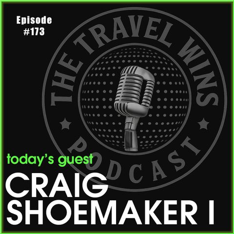 Craig Shoemaker laughter heals - Ep. 173