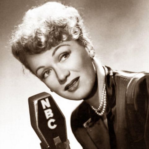 Classic Radio for January 1, 2023 Hour 2 - Our Miss Brooks babysitting on New Years Eve