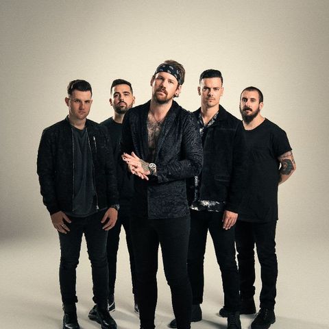 BEARTOOTH Rise Above With New Album
