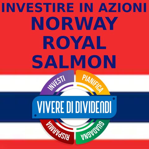 INVESTIRE IN AZIONI NORWAY ROYAL SALMON - analisi fondamentale