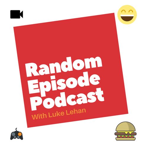 Talking About Random Stuff with my Friends - Episode 4