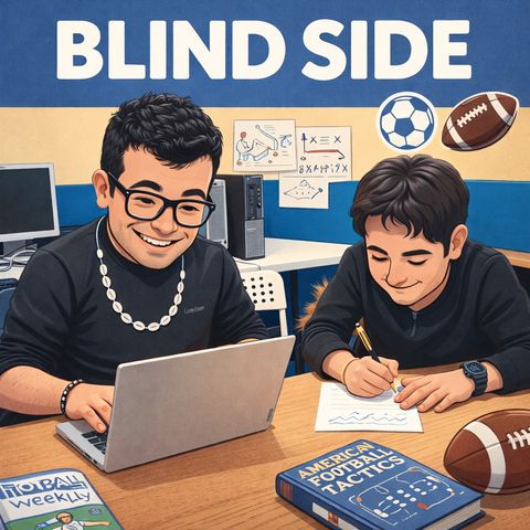 Podcast Cover