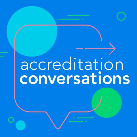 Putting the Fun Back Into Accreditation w/ Mark LaCelle-Peterson