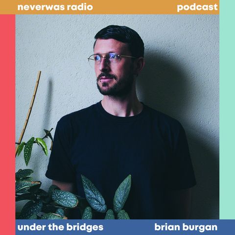 BRIAN BURGAN Intervista