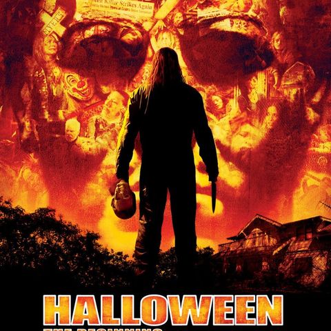 A caccia di Film: "Halloween"