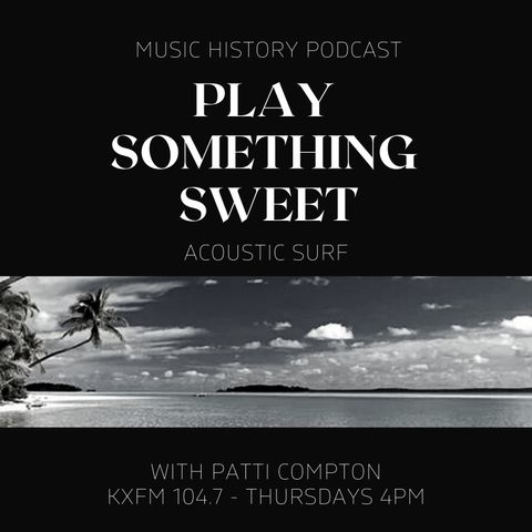 Episode 53 - Acoustic Surf