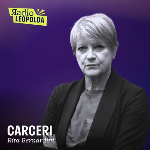 Copertina del podcast