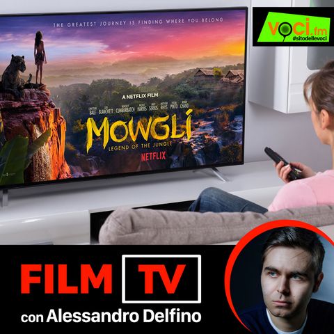 Clicca PLAY e ascolta la recensione di MOWGLI