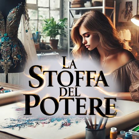 LA STOFFA DEL POTERE, Quarta Puntata: Oltre le Apparenze!