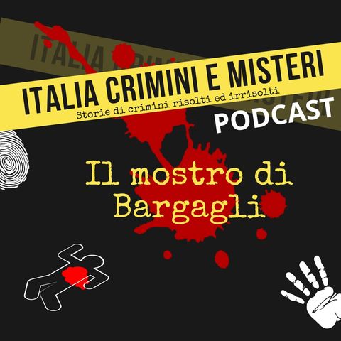 Il mostro di Bargagli