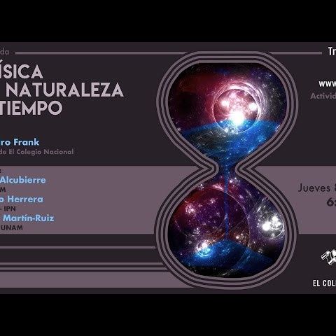 La física y la naturaleza del tiempo(MP3_70K)