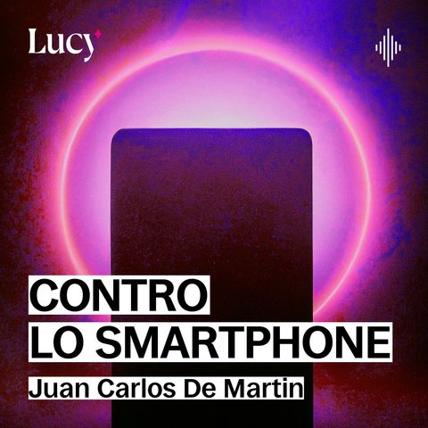 Copertina del podcast