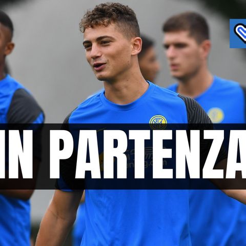Calciomercato, l'Inter sacrifica i propri talenti: in uscita Esposito e Pirola