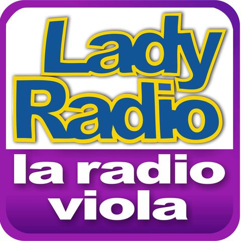 Andrea Trapani al gr del Mattino di Lady Radio