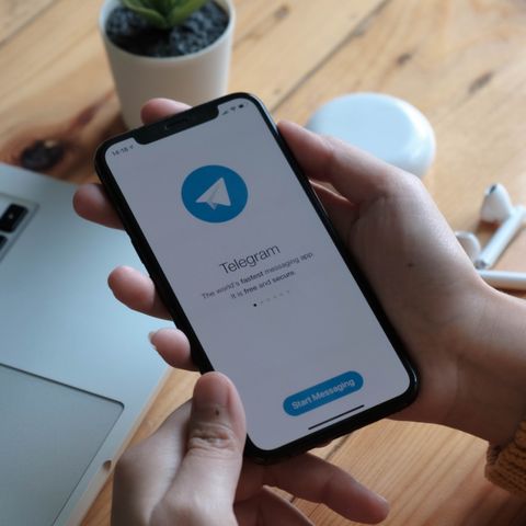 Telegram ha raccolto 70 milioni di utenti durante il down di whatsapp!