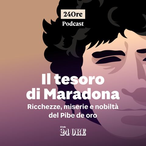 Il Tesoro di Maradona - Trailer