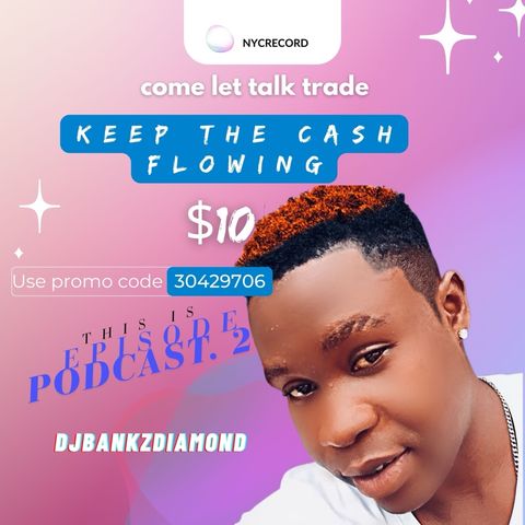 Keep the cash flowing