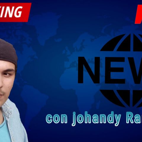 Episodio 10 - La Entrevista News Con Johandy Ramírez