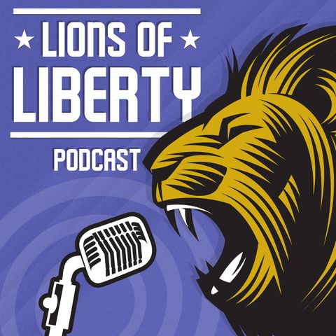 Heartland Newsfeed Radio Network: Lions of Liberty Felony Friday (August 23, 2019)
