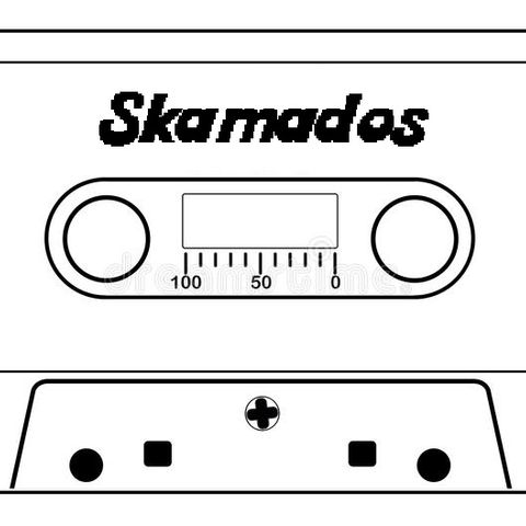Radio Skamados System Sound Old-ska vols
