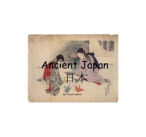 Sacred & Secret Writings of Ancient Japan: Chronicles of the Gods