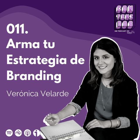 011. ¿Qué es el Branding? ¿Cómo armo mi estrategia? | Cool Business World