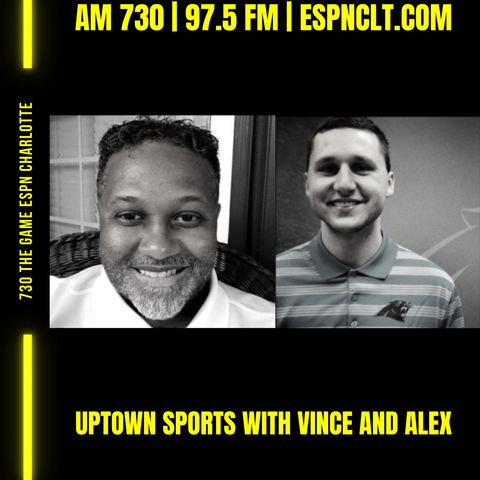 Uptown Sports - Coaches Fired, Teams Struggling, and Fantasy Football Frenzy