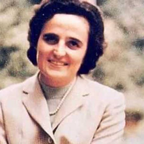 Santa Gianna Beretta Molla