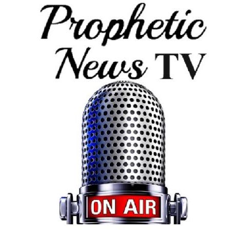Prophetic News-Miracle Oil leaking from the bible scam and Sid Roth
