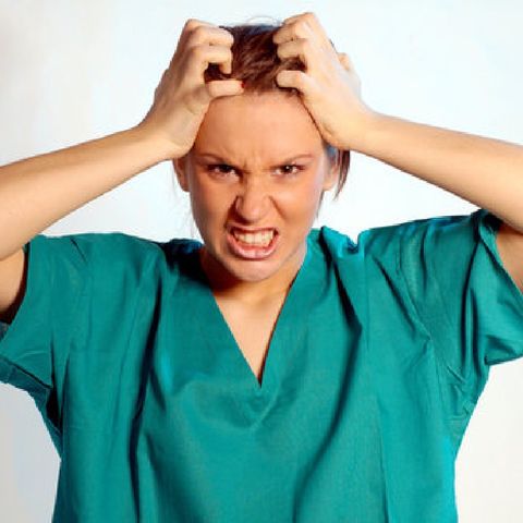 4 Things CCHT's Hate That Some Dialysis Nurses Do