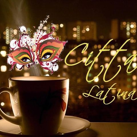 Citta Latina: Martes de Carnaval con Negfertty