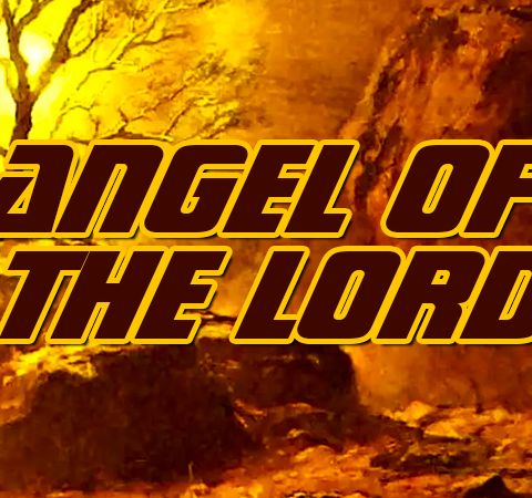NTEB RADIO BIBLE STUDY: The Many Appearances Of Jesus Christ As The Angel Of The Lord In The Old Testament Will Astound You