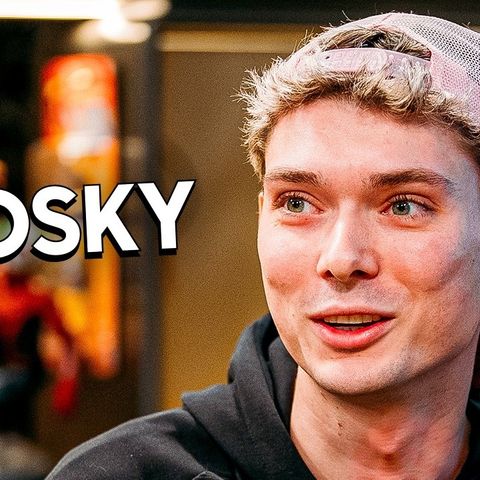 KOSKY - Podpah _1061