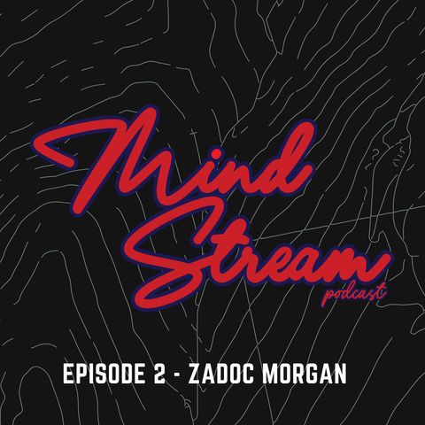 #2 Zadoc Morgan
