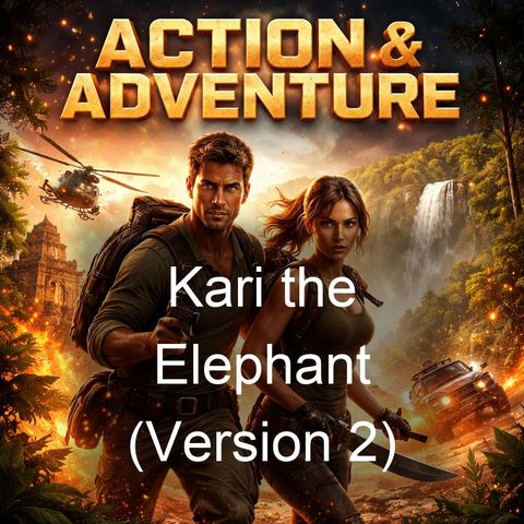 Copertina del podcast
