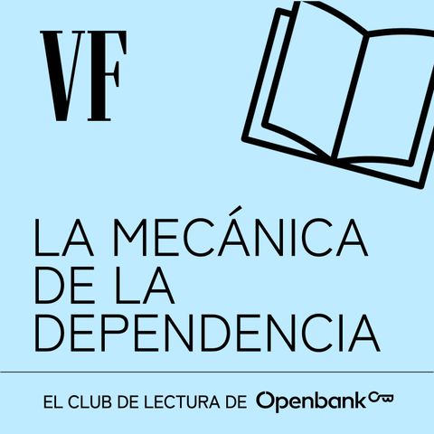 Elvira Sastre: La mecánica de la dependencia