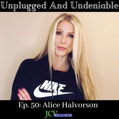 Ep 50: Find your tribe in 2022 with Alice Halvorson