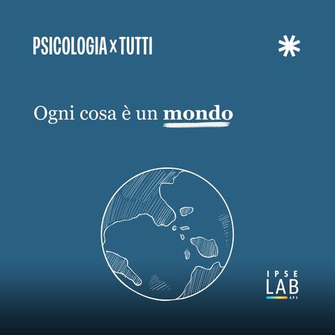 Copertina del podcast