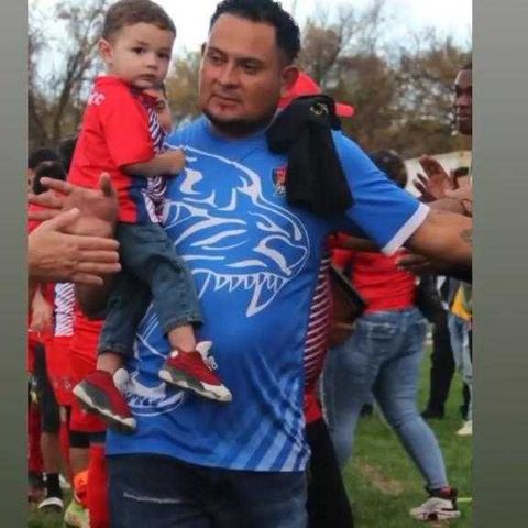 Justice for Kevin Torres, father and soccer coach killed by security guard
