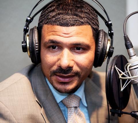 Dr Steve Perry talks educating our babies on #YMPmedia #IHeartRadio