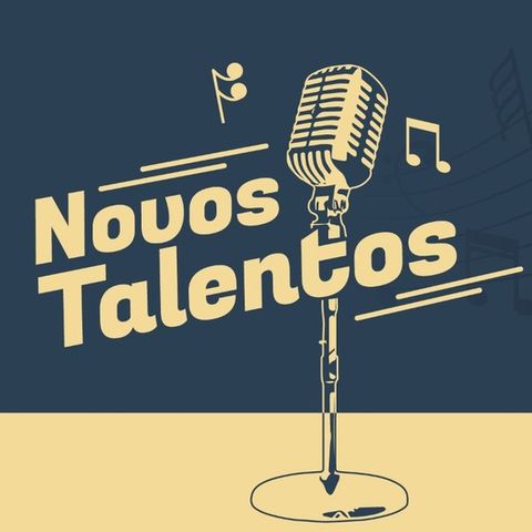 Concurso Novos Talentos de músicos nacionais