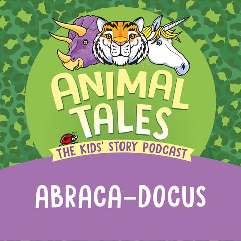 Abraca-docus