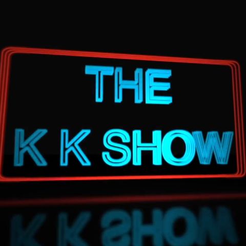 The KK Show - 001 國合會技術團的Mario