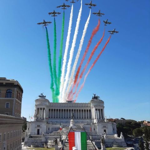 Musica per la Repubblica  2 giugno 2025