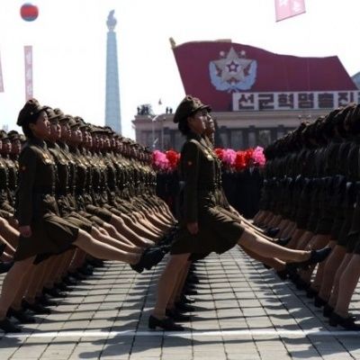 Inside the Potemkin Country: Tourism in North Korea
