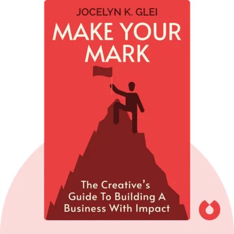 MAKE YOUR MARK