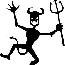 THE DEVIL'S JOY pt.1