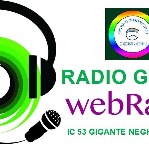 Prima puntata Radio GIGA 53