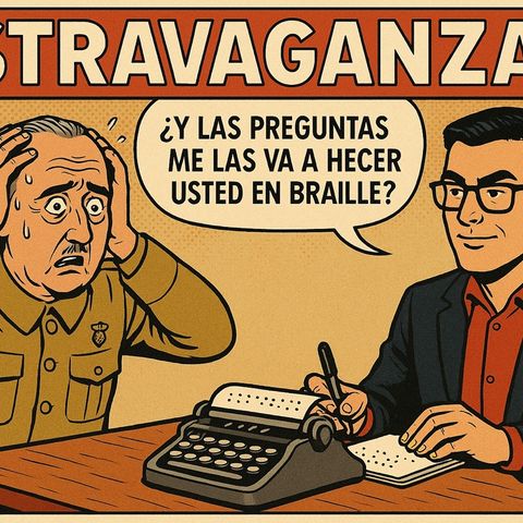 Francisco Franco T1 E3