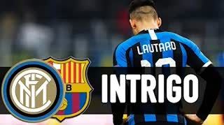 Lautaro Martinez-Barcellona: retroscena, verità e ultime di calciomercato Inter